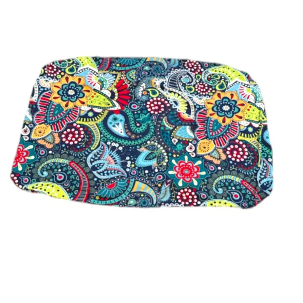New two seat sofa cover gorgeous mod print